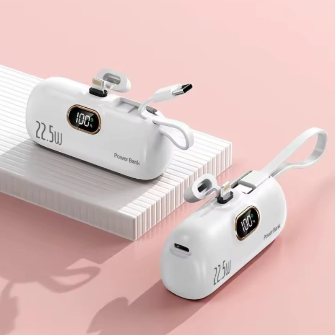 Zupli® – Carga tu celular donde sea, cuando más lo necesitas