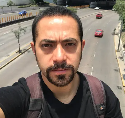 <em>Gerardo B</em>